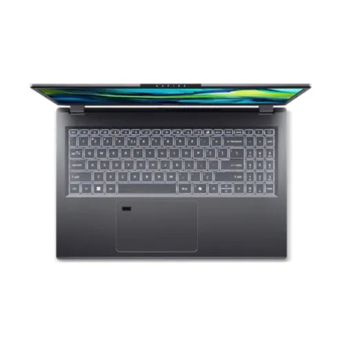 Aspire 15 Laptop | A15-51M | Silver