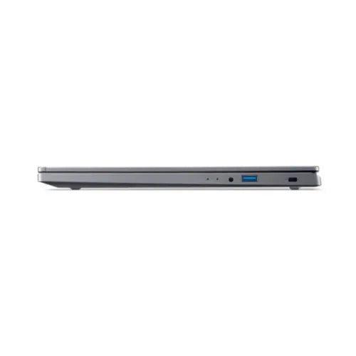 Aspire 15 Laptop | A15-51M | Silver