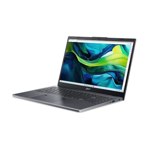 Aspire 15 Laptop | A15-51M | Silver