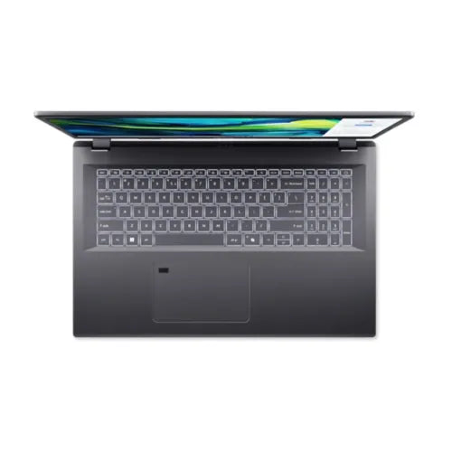 Aspire 17 Laptop | A17-51M | Silver