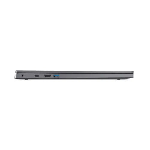 Aspire 17 Laptop | A17-51M | Silver