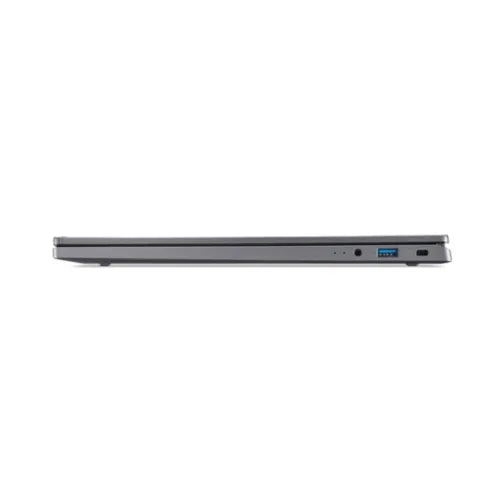 Aspire 17 Laptop | A17-51M | Silver
