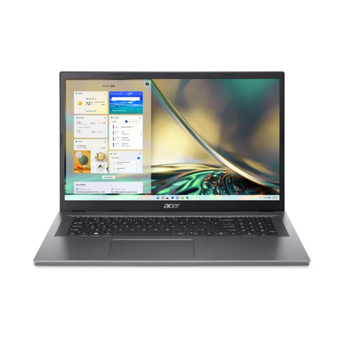 Aspire 3 Laptop | A317-55P | Silver