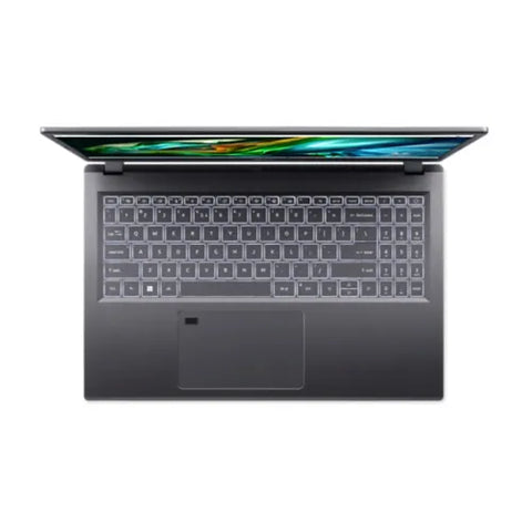 Aspire 5 Pro Laptop | A515-58GM | Silver