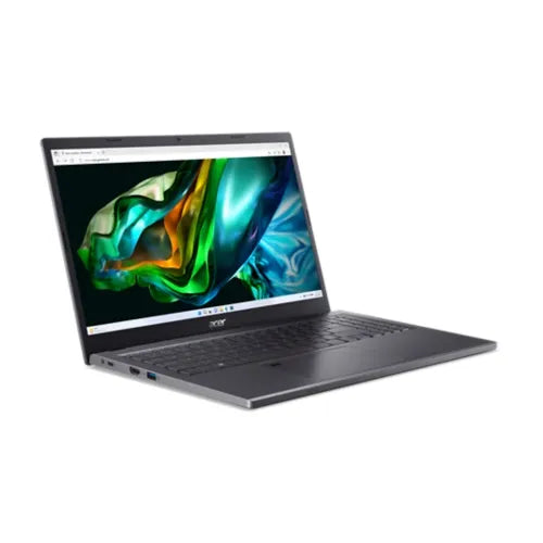 Aspire 5 Pro Laptop | A515-58GM | Silver