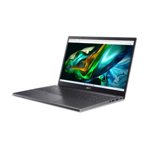Aspire 5 Pro Laptop | A515-58GM | Silver
