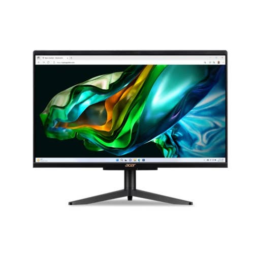 Acer Aspire C 22 All-in-One | C22-1610 | Black