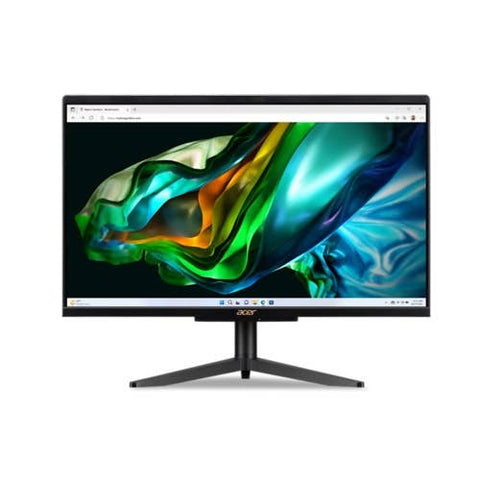 Acer Aspire C 22 All-in-One | C22-1610 | Black