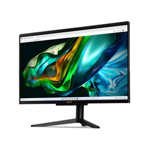Acer Aspire C 22 All-in-One | C22-1610 | Black