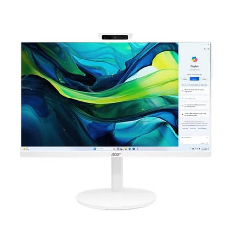 Acer Aspire C 27 All-in-One | C27-1E13U5UNH | White