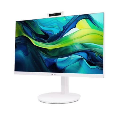 Acer Aspire C 24 All-in-One | C24-1YE13U5UNH | White