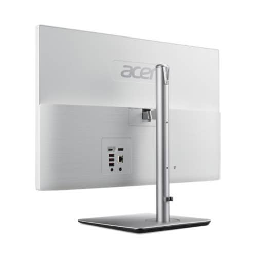 Acer Aspire C 24 All in one| C24-195ES | White