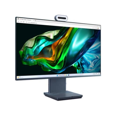 Acer Aspire S 32 Pro All-in-One | S32-1856 | Silver