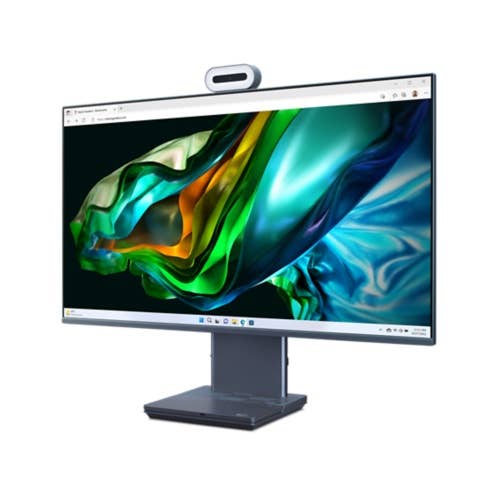 Acer Aspire S 32 Pro All-in-One | S32-1856 | Silver