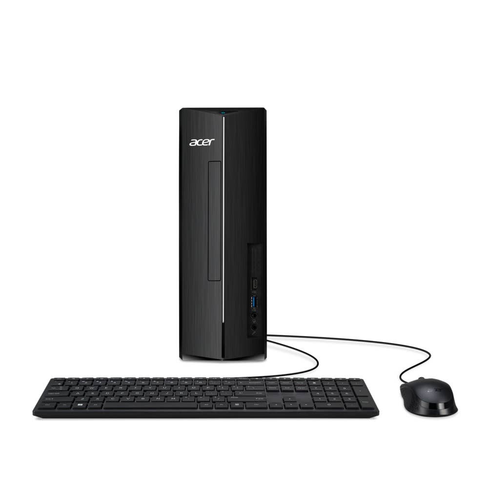 Acer Aspire XC Desktop | XC-1710 | Black