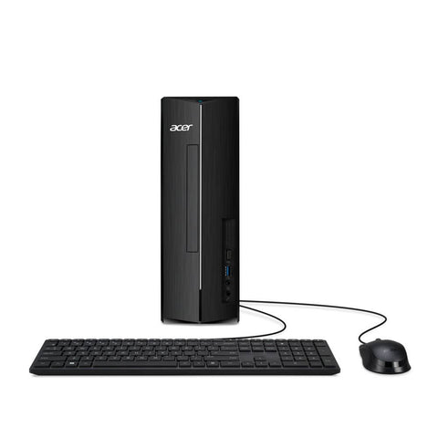 Acer Aspire XC Desktop | XC-1710 | Black