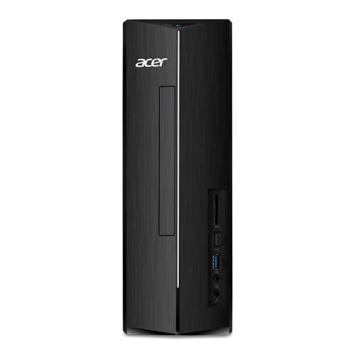 Acer Aspire XC Desktop | XC-1710 | Black