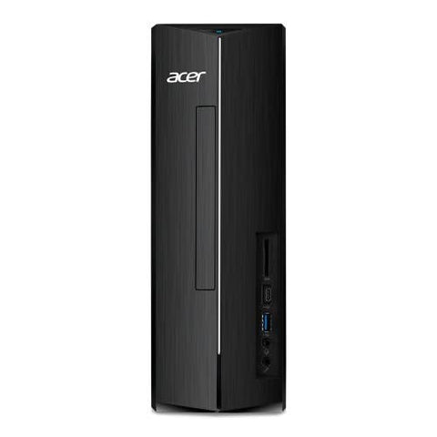 Acer Aspire XC Desktop | XC-1710 | Black