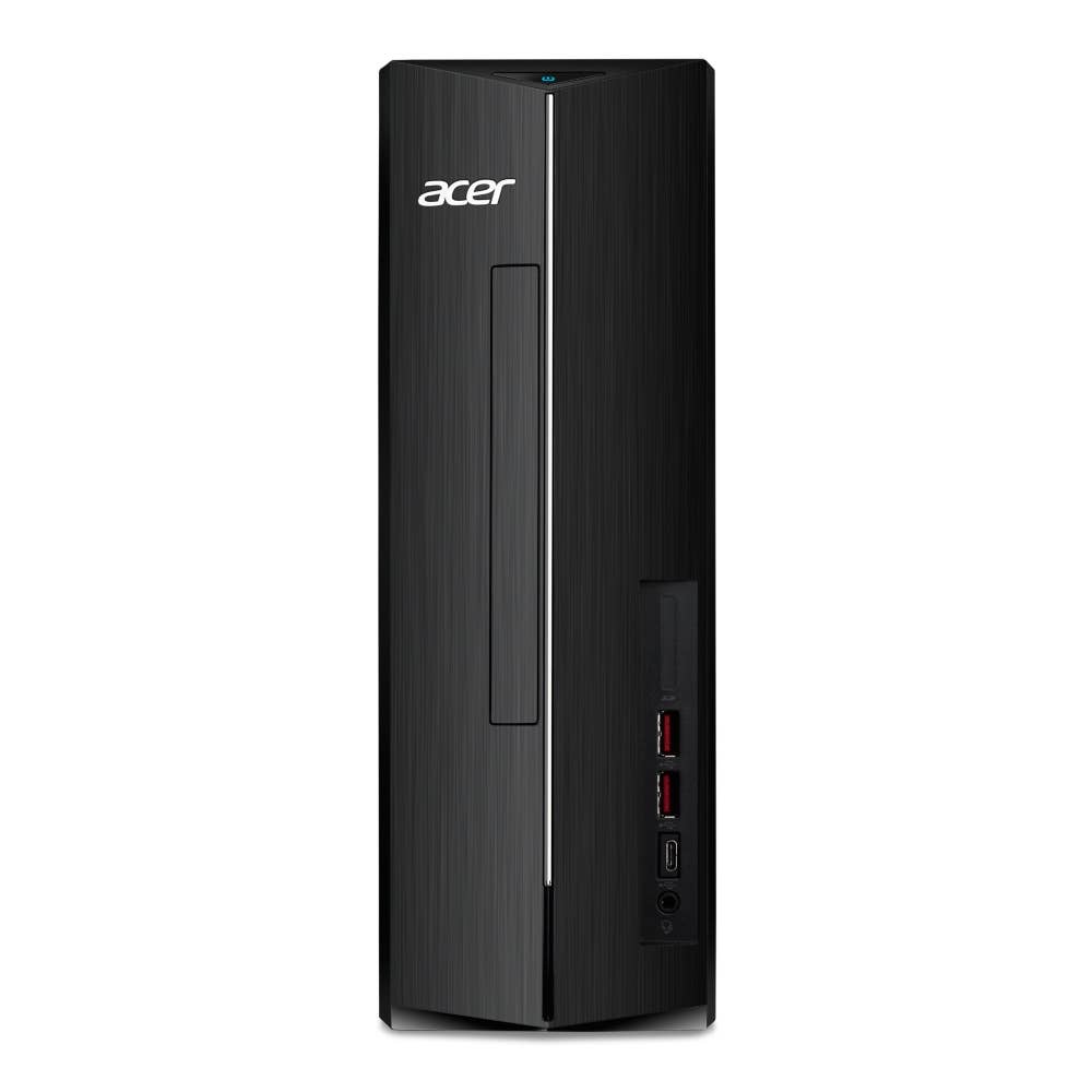 Acer Aspire XC Desktop | XC-1860 | Black