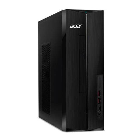 Acer Aspire XC Desktop | XC-1860 | Black