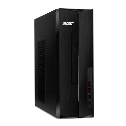 Acer Aspire XC Desktop | XC-1860 | Black