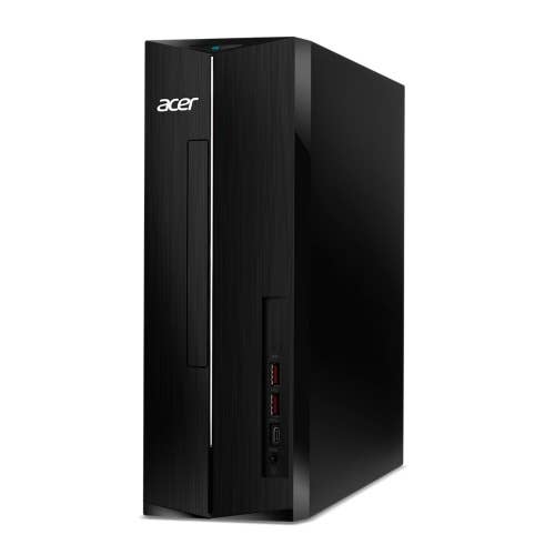 Acer Aspire XC Desktop | XC-1860 | Black