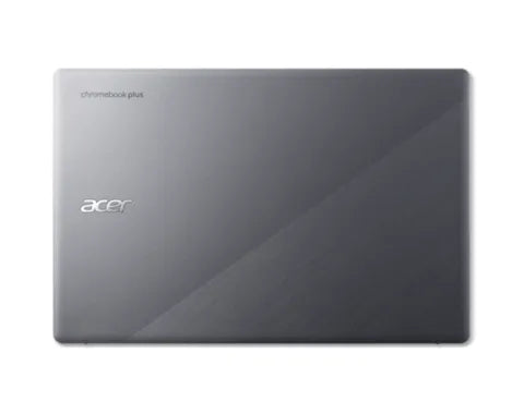 Chromebook Plus 515 touchscreen | CB515-2HT | Silver