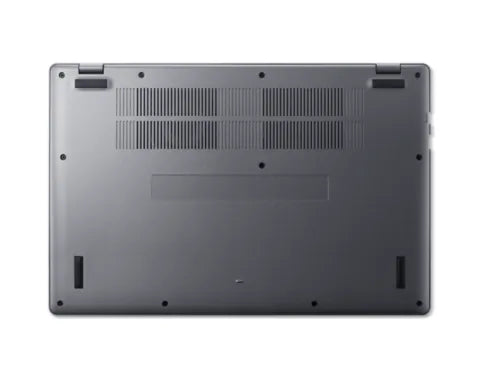 Chromebook Plus 515 touchscreen | CB515-2HT | Silver