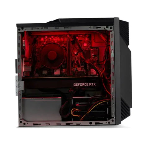 Nitro Gaming PC | N50-656 | Black