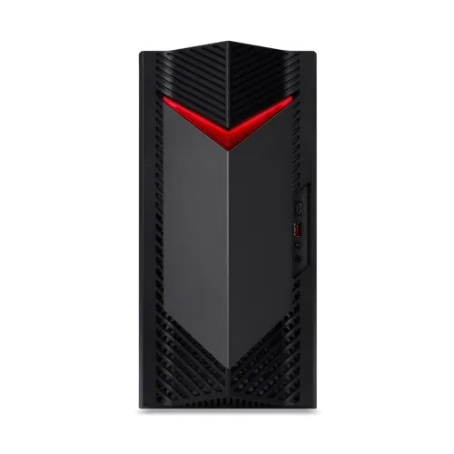 Nitro Gaming PC | N50-656 | Black