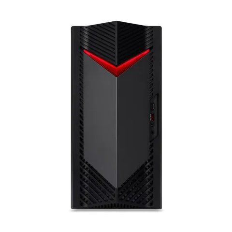 Nitro Gaming PC | N50-656 | Black