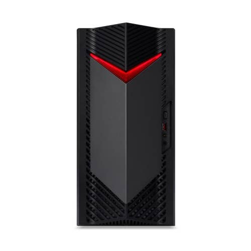 Acer Nitro Gaming Desktop | N50-656 | Black