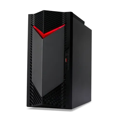 Nitro Gaming PC | N50-656 | Black