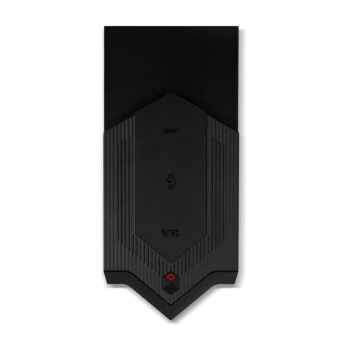 Acer Nitro Gaming Desktop | N50-656 | Black