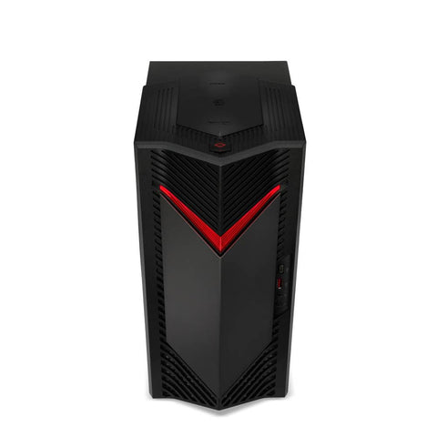 Acer Nitro Gaming Desktop | N50-656 | Black