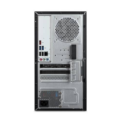 Acer Nitro  | N50-660 | Black