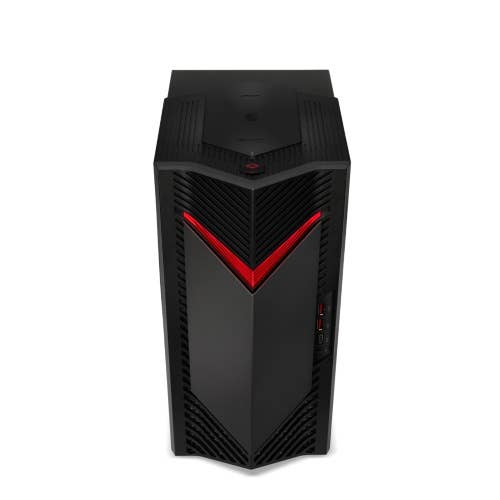 Acer Nitro  | N50-660 | Black
