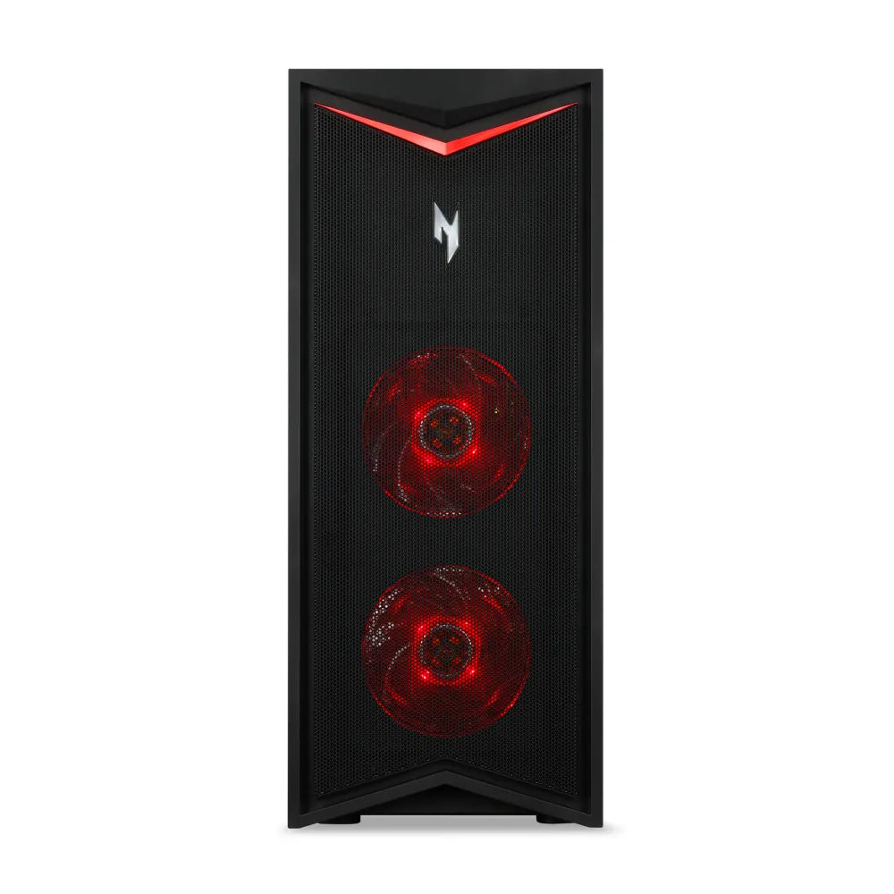 Nitro Gaming PC | N70-130 | Black