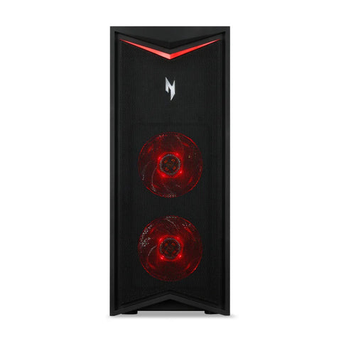Nitro Gaming PC | N70-130 | Black