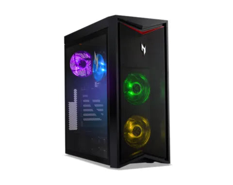 Nitro Gaming PC | N70-130 | Black