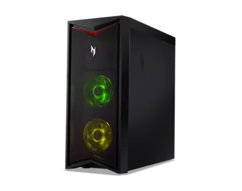 Nitro Gaming PC | N70-130 | Black