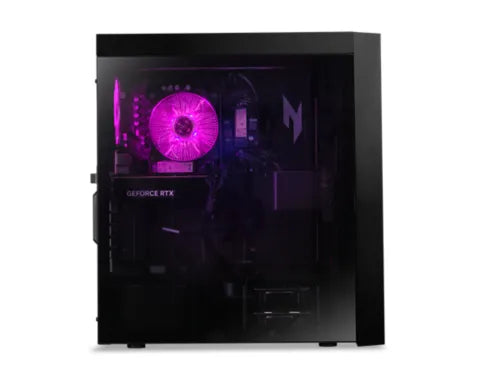 Nitro Gaming PC | N70-130 | Black