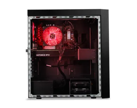Nitro Gaming PC | N70-130 | Black