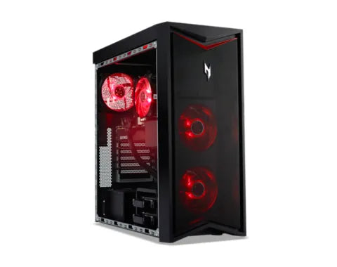 Nitro Gaming PC | N70-130 | Black