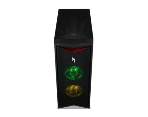 Nitro Gaming PC | N70-130 | Black