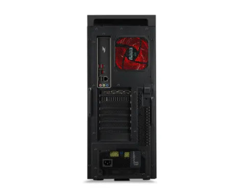 Nitro Gaming PC | N70-130 | Black