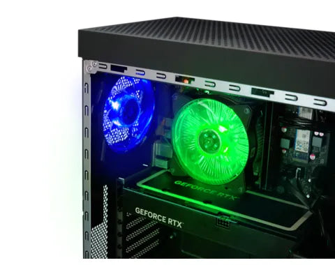 Nitro Gaming PC | N70-130 | Black