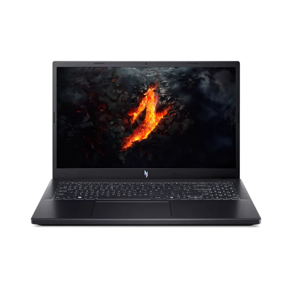 Nitro V 15 Gaming Laptop | ANV15-41 | Black