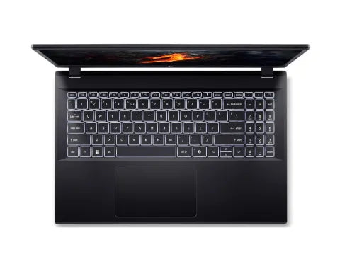 Nitro V 15 Gaming Laptop | ANV15-41 | Black