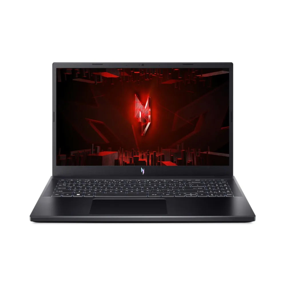 Nitro V 15 Gaming Laptop | ANV15-51 | Black
